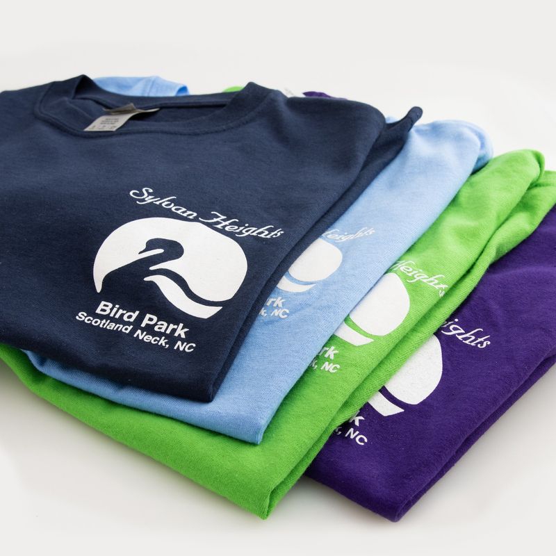 SHW TEE SHIRT - YOUTH/TODDLER
