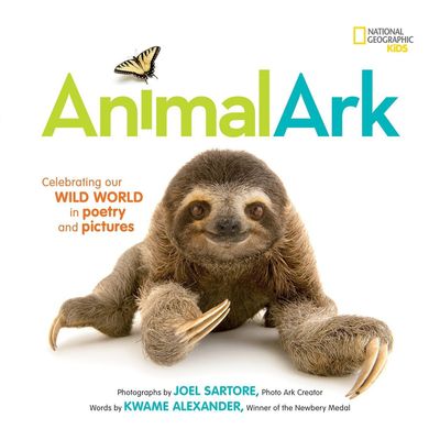 ANIMAL ARK
