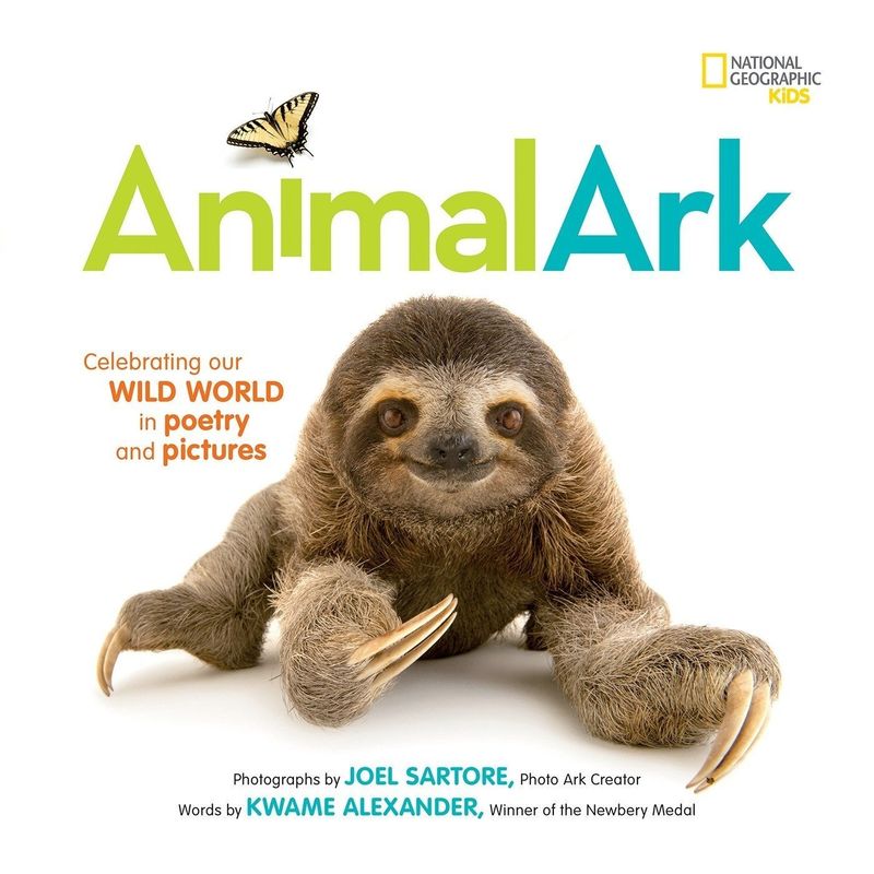 ANIMAL ARK