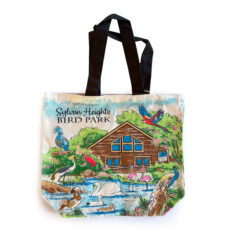 Custom Shopper Tote