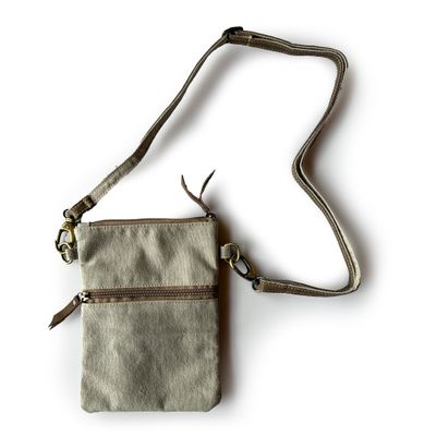 Custom Crossbody