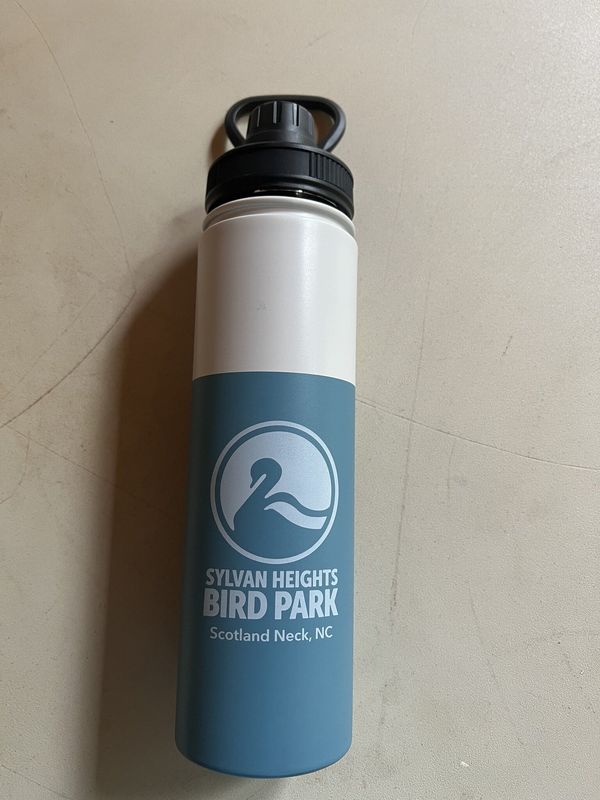 CPI MARLIN WATER BOTTLE CUSTOM