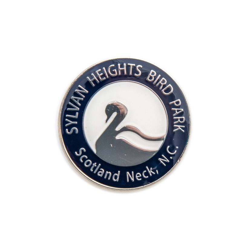 HAT / LAPEL PINS