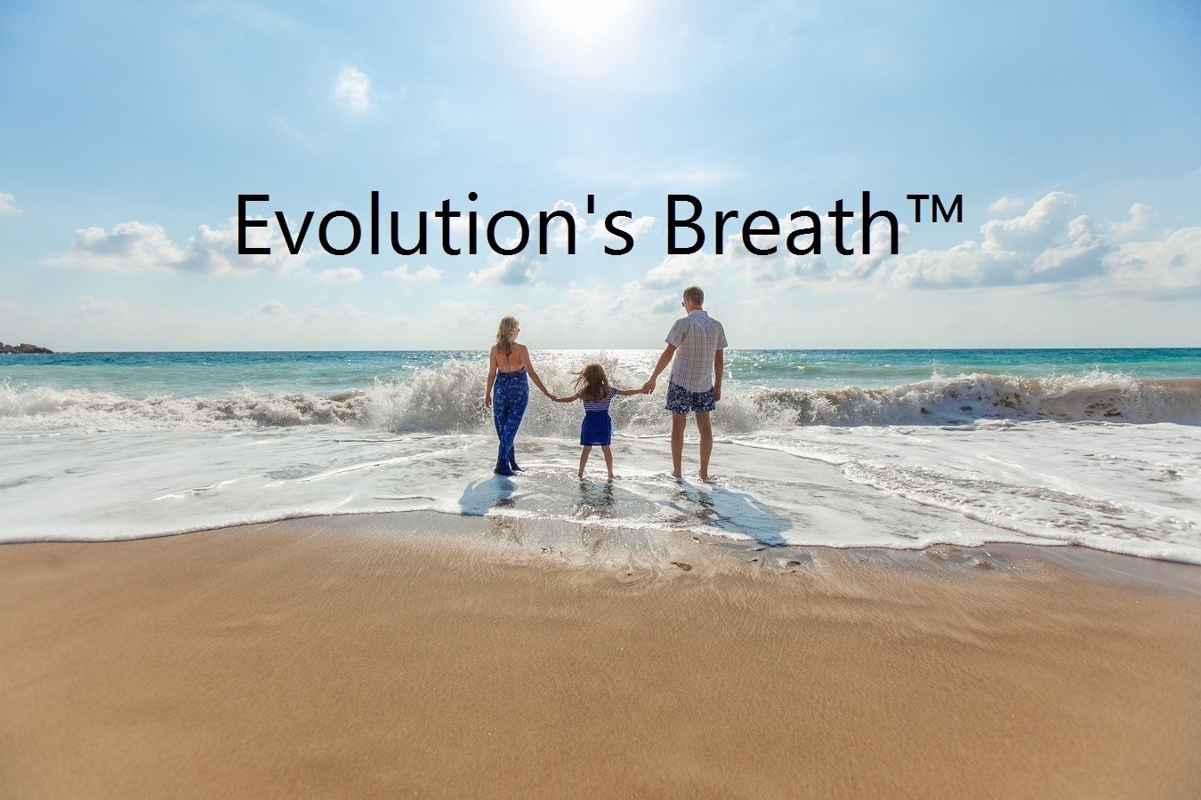 Evolution's Breath™©