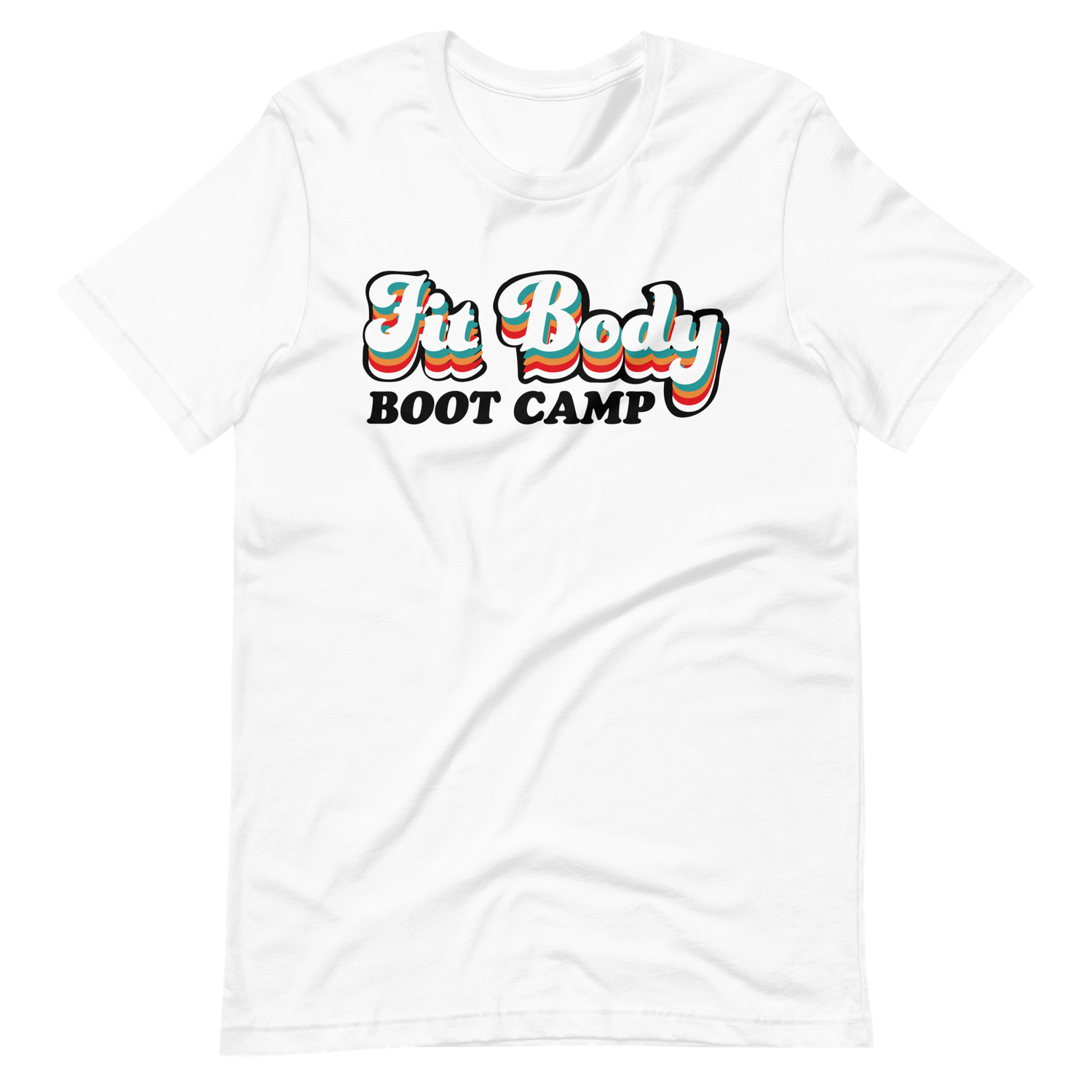 Groove Tee