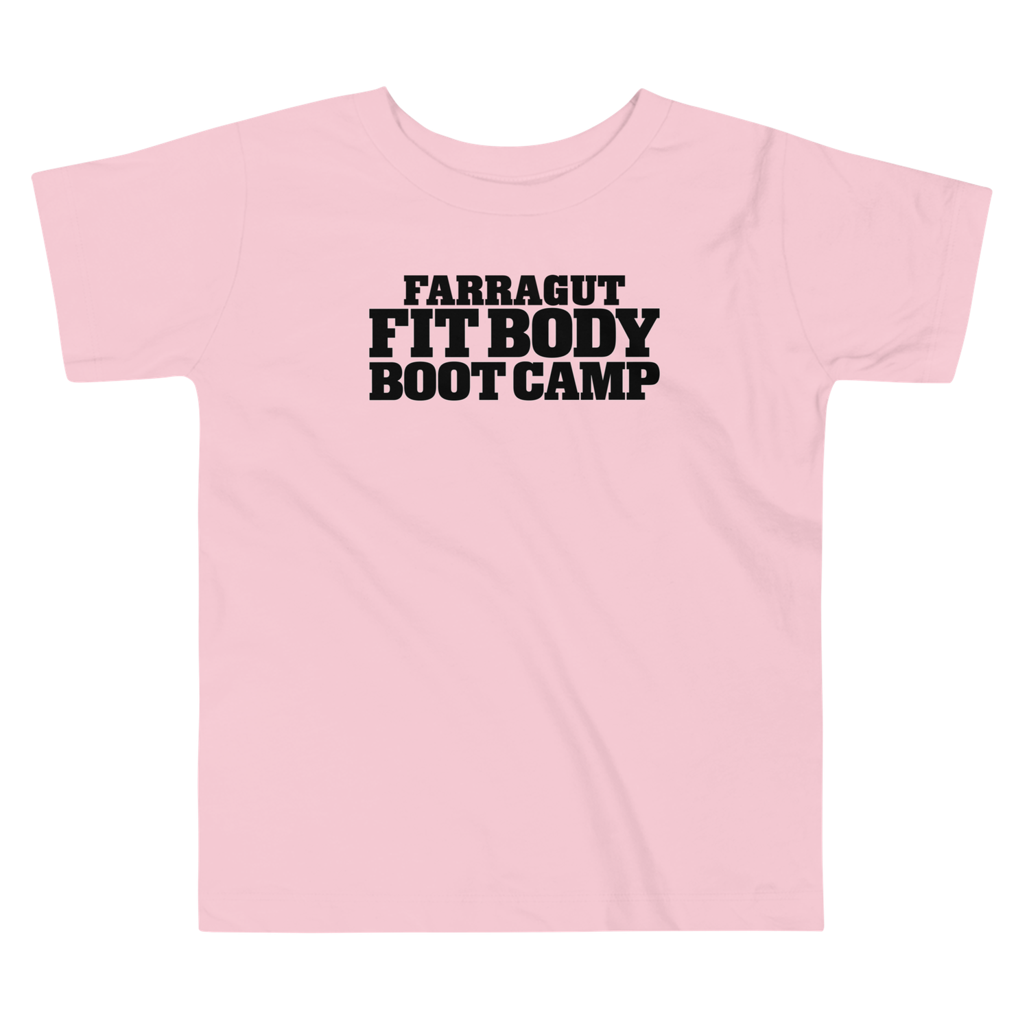 Toddler Premium Tee