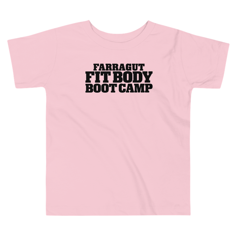 Toddler Premium Tee