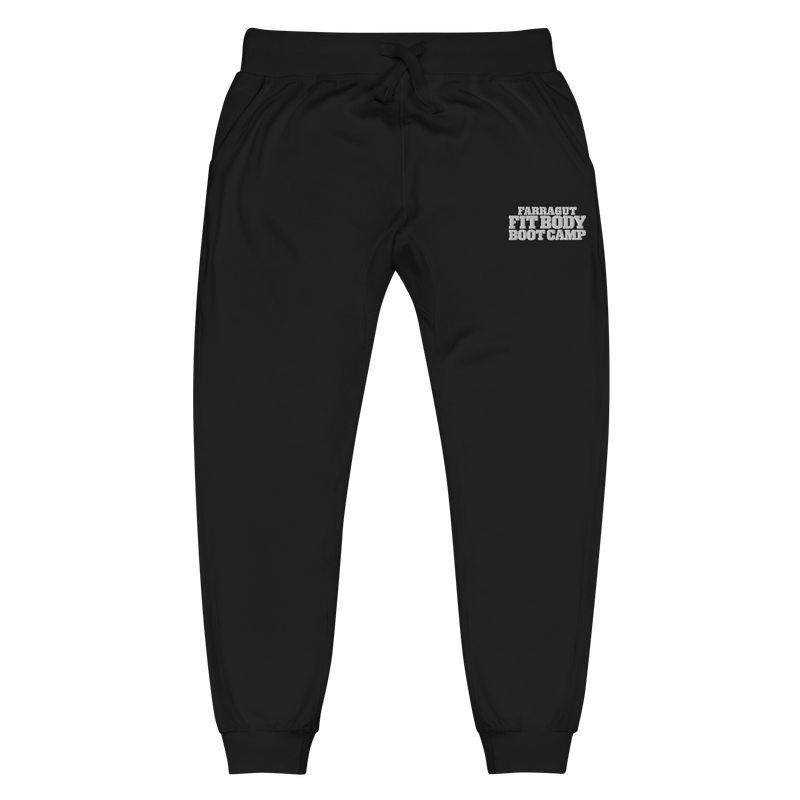 Premium Athletic Joggers