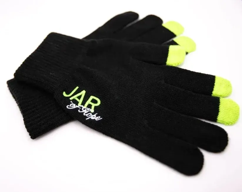 JAR Gloves