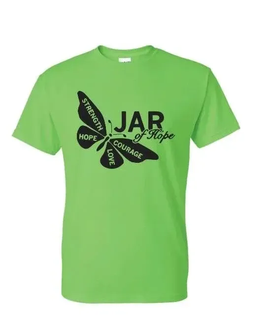 JAR Performance Tee