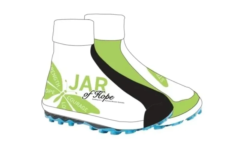 JAR Gator