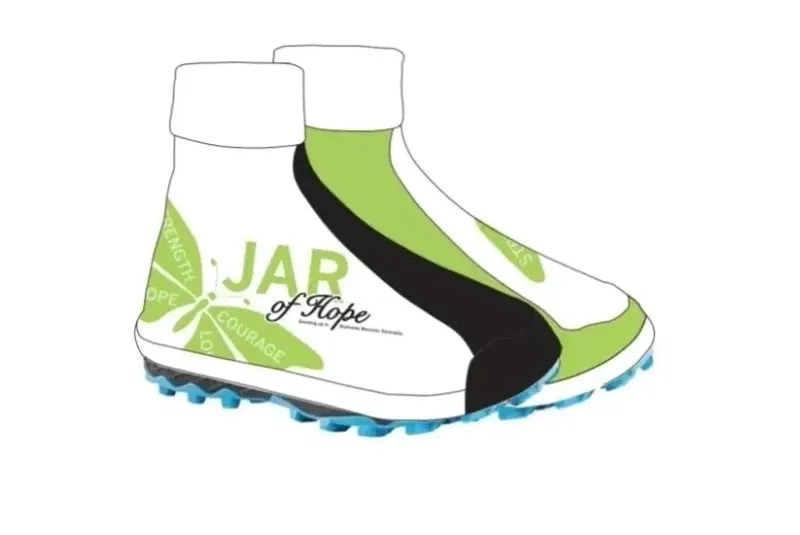 JAR Gator