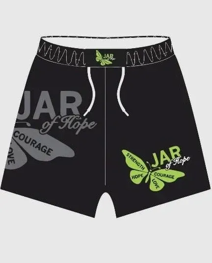 JAR Performance Shorts