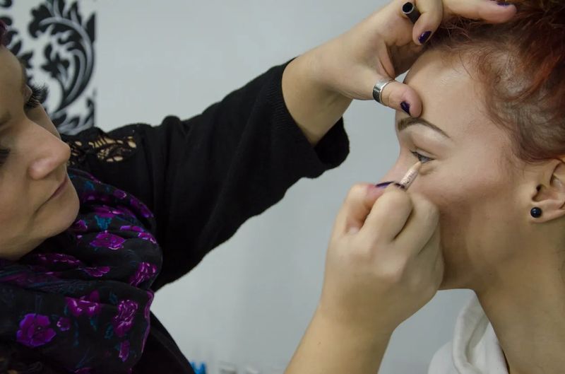 Makeup