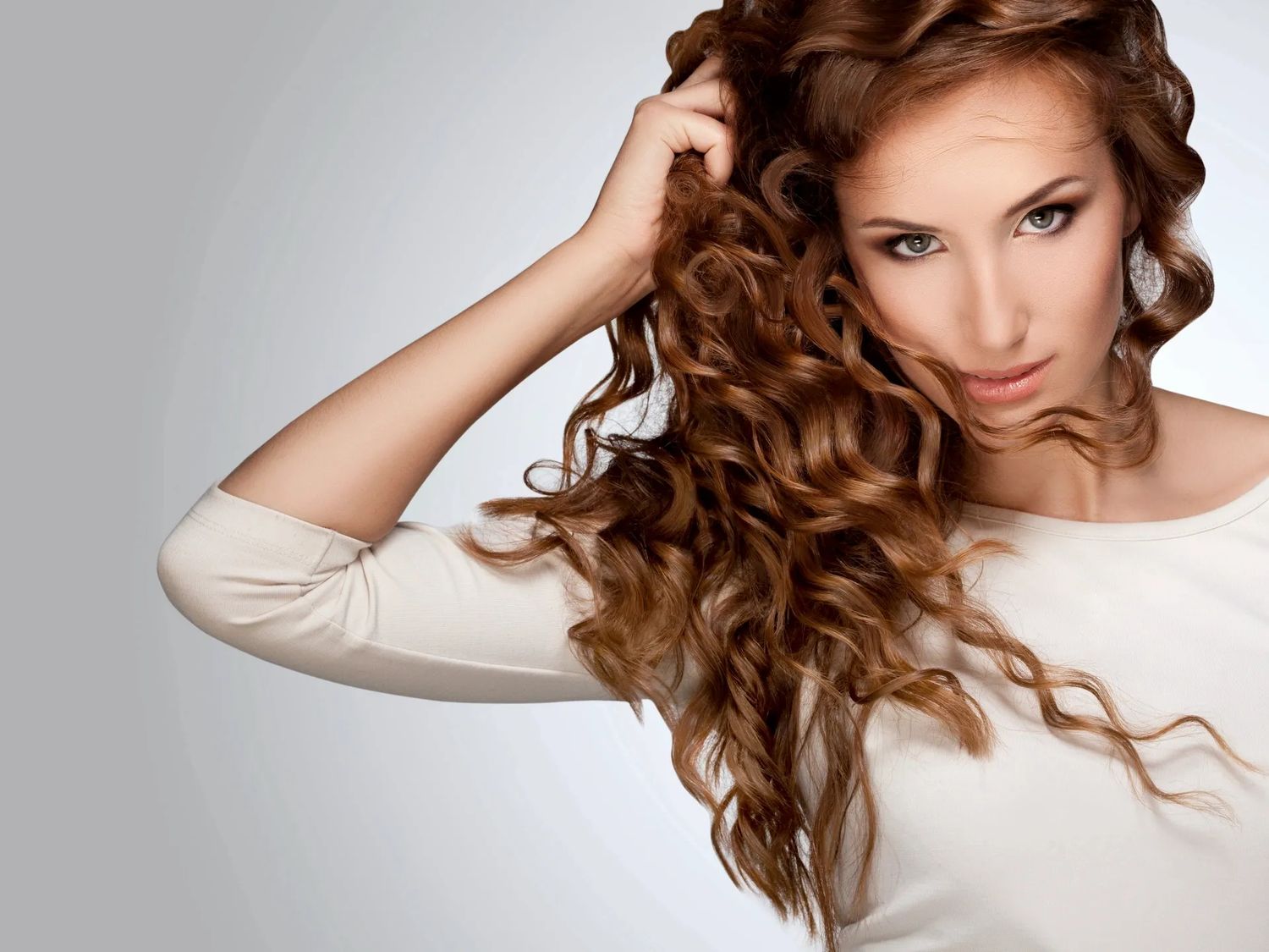 Keratin Treatment