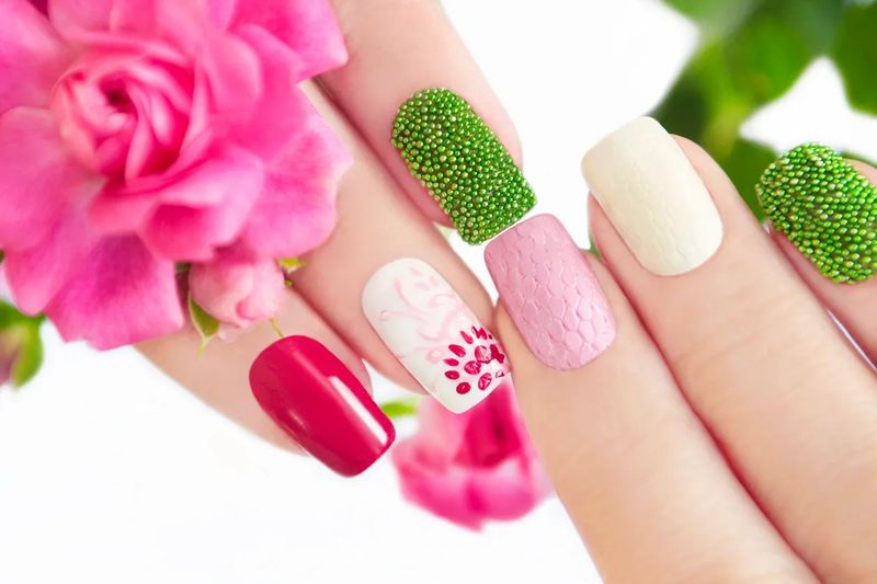Manicure