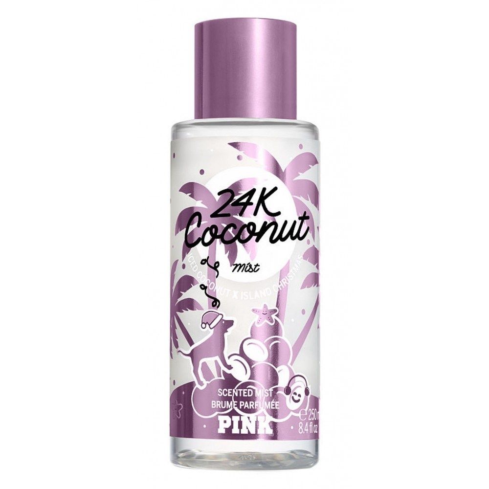 24K Coconut