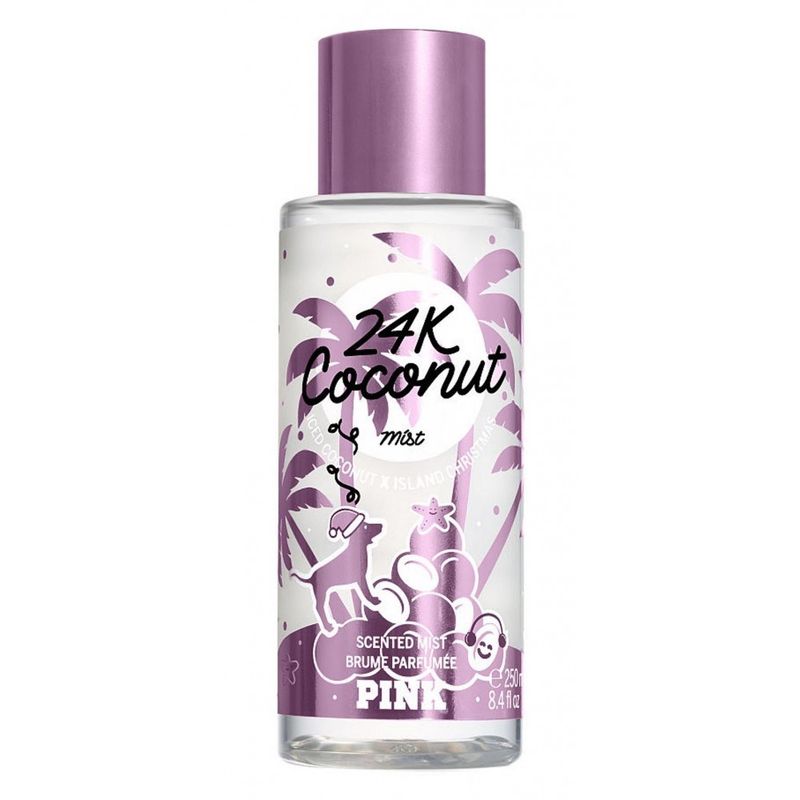 24K Coconut