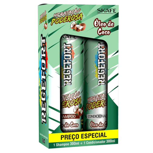 Oleo de Coco - Preco Especial