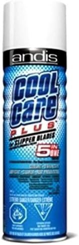 Andis Cool Care Plus for Clipper Blades