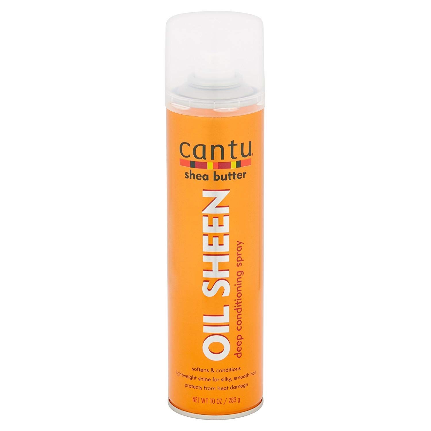 Cantu Shea Butter Oil Sheen