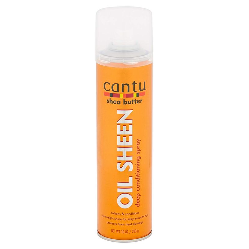 Cantu Shea Butter Oil Sheen