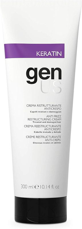 GEN US Keratin