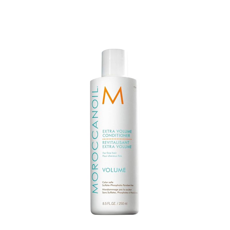 MoroccanOil Extra Volume Conditioner