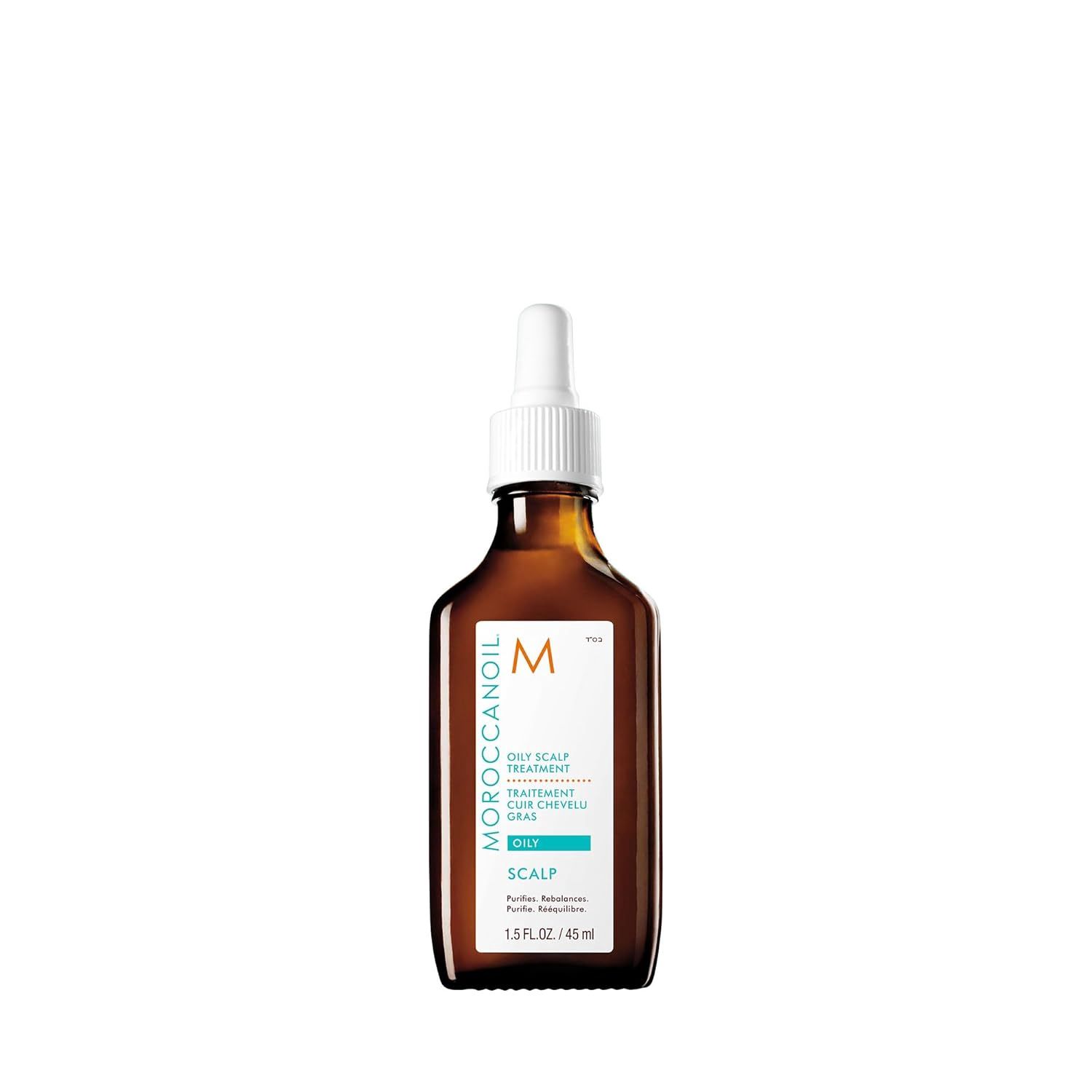 MoroccanOil Oily Scalp Treatment, 1.5 Fl Oz