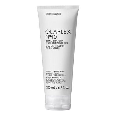 OLAPLEX N.10 Bond Shaper Curl Gel 200ml