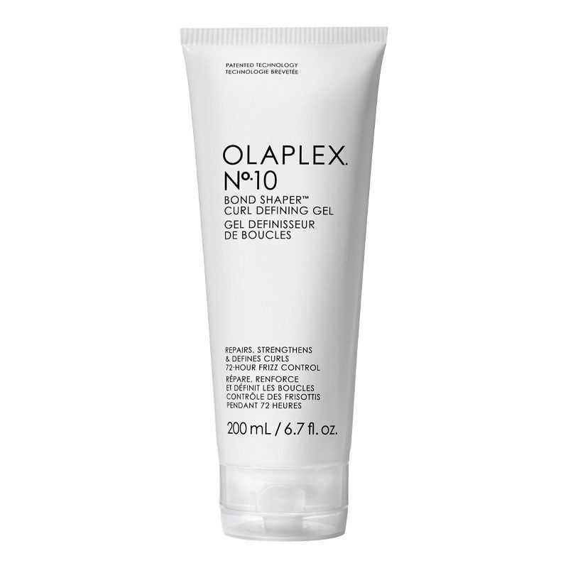 OLAPLEX N.10 Bond Shaper Curl Gel 200ml
