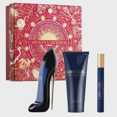 Carolina Herrera Ladies Good Girl Gift Set Fragrances Item No. 8411061075234