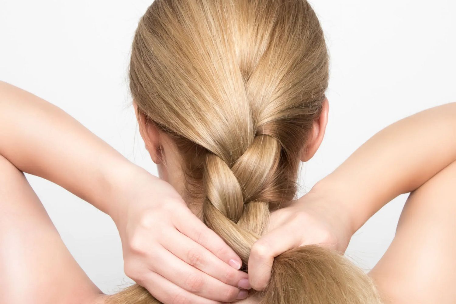 Natural Braids
