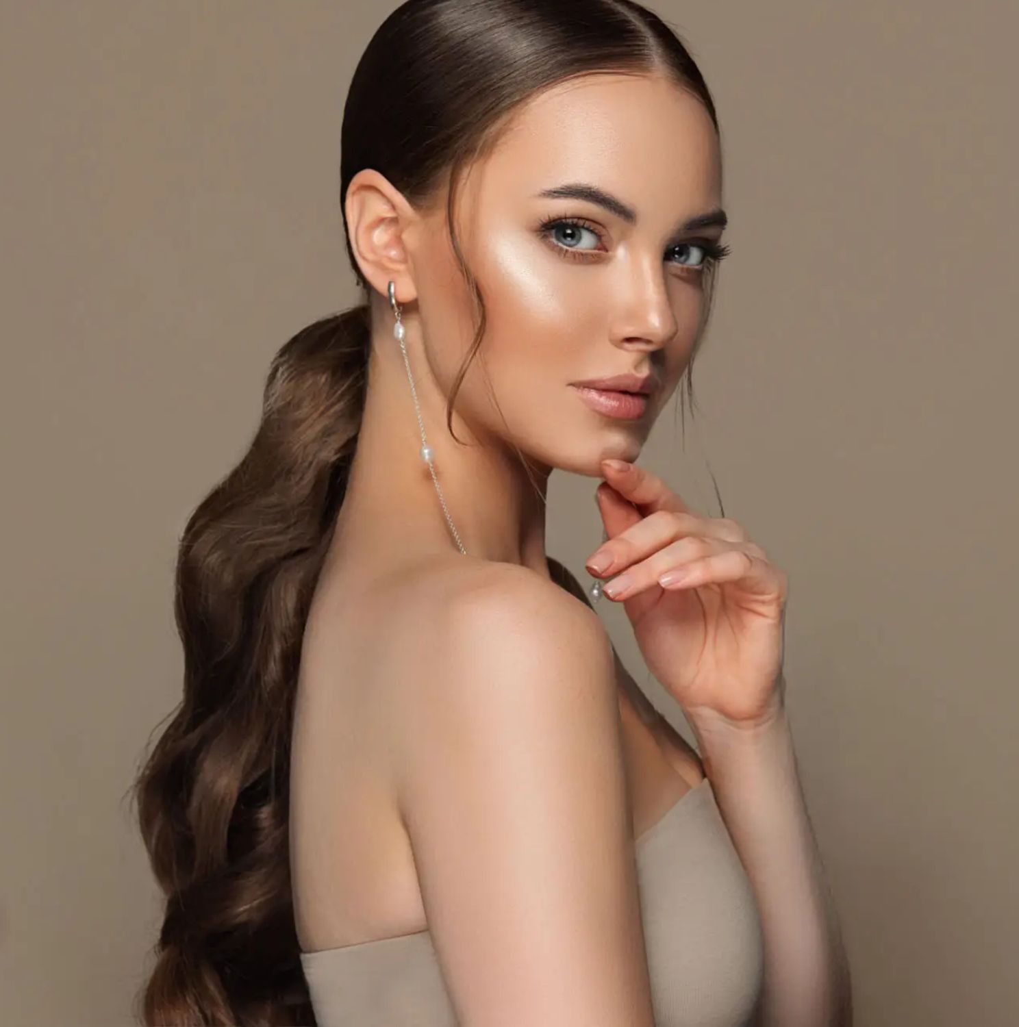 Pony Tail