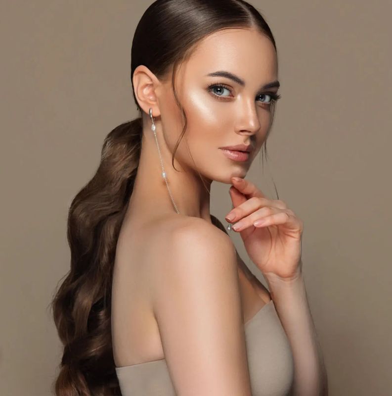 Pony Tail