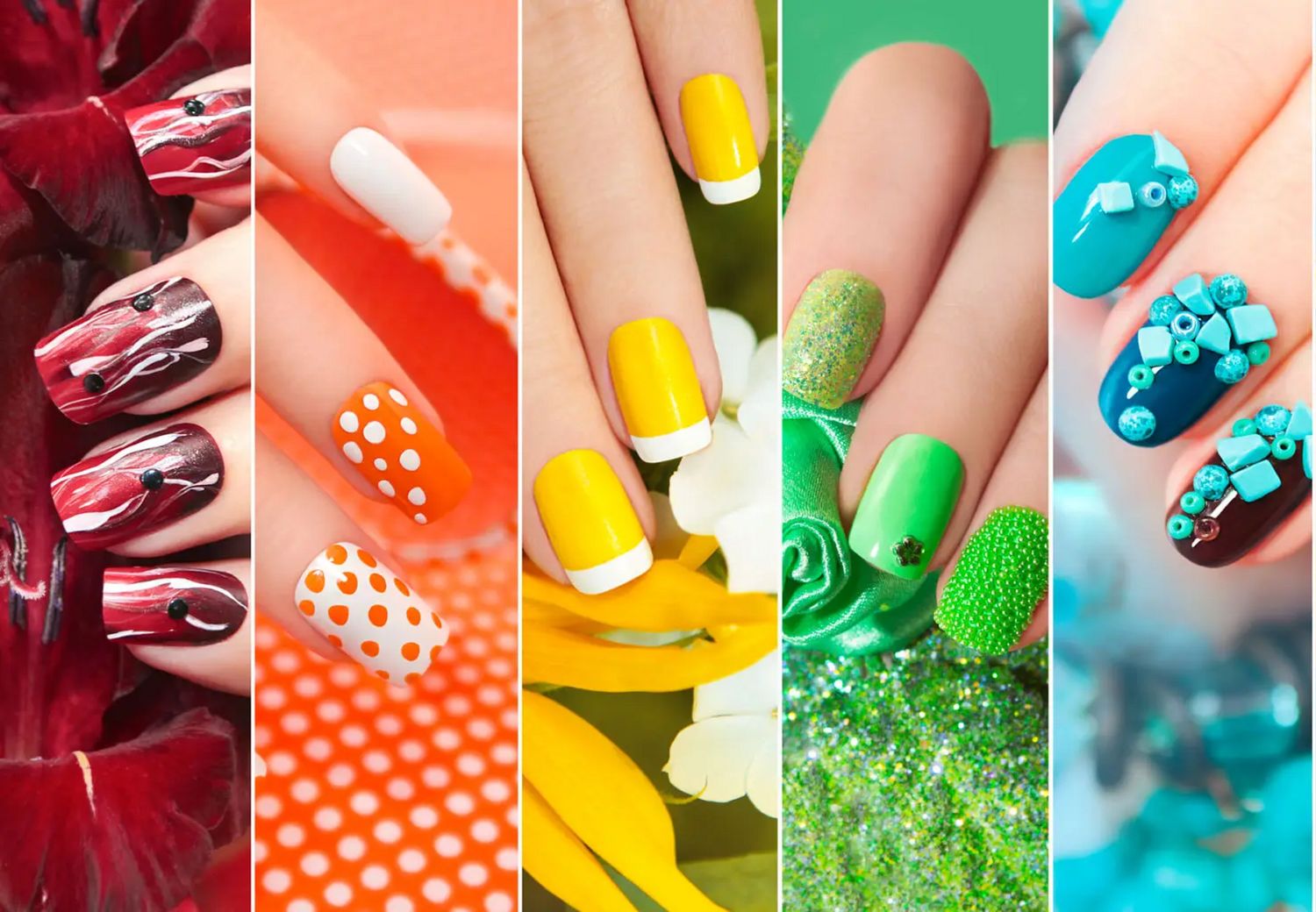 Nail Art