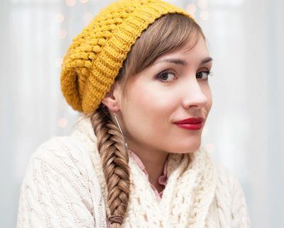 Crochet 6-Pack