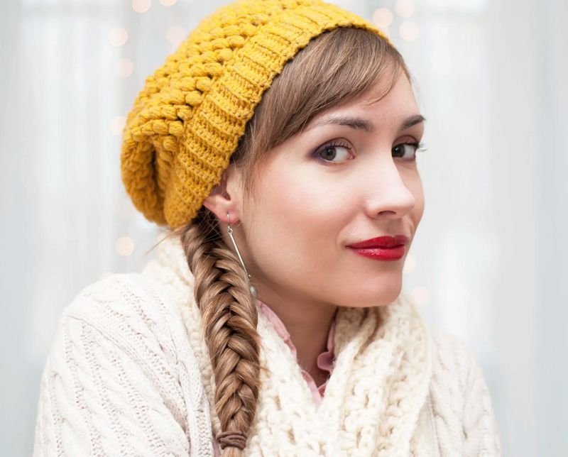 Crochet 6-Pack