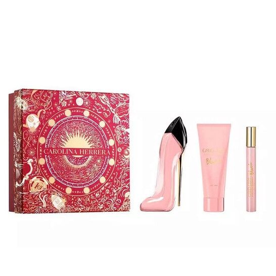 Carolina Herrera  Ladies Good Girl Blush Gift Set Fragrances