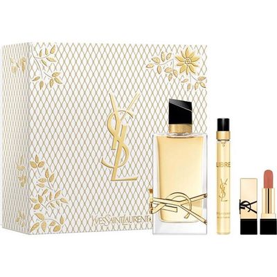 Yves Saint Laurent  Ladies Libre Gift Set Fragrances