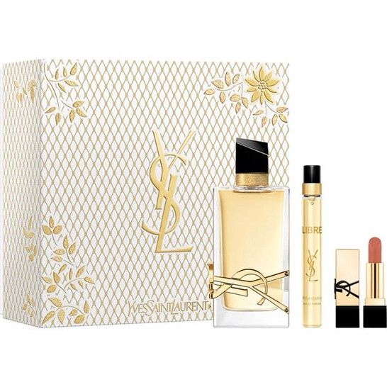 Yves Saint Laurent  Ladies Libre Gift Set Fragrances