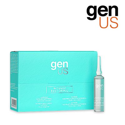 GEN US Restructuring Lotion Without Rinse 10 ml