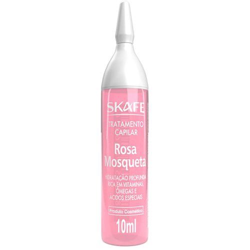 Skafe Dosis Treatment Super Shine (10ml)
