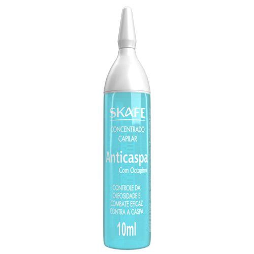 Skafe Dosis treatment Flax Seed (10ml)