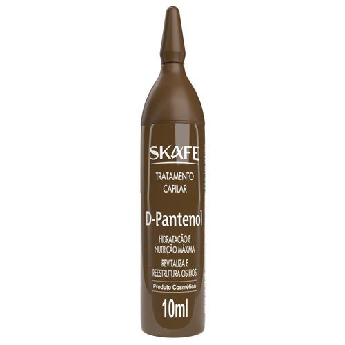 Skafe Dosis Treatment D-Panthenol (10ml)