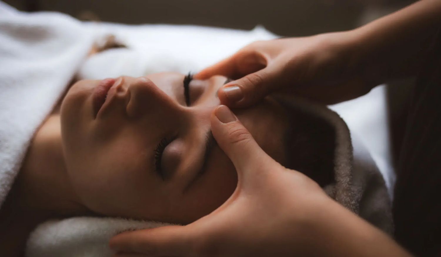 Facial Cleansing Treatment