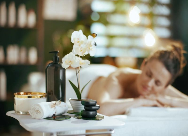 Massage Reduction