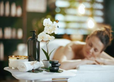 Massage