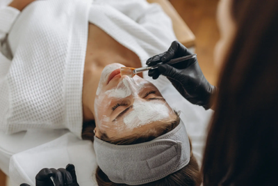 Facial
