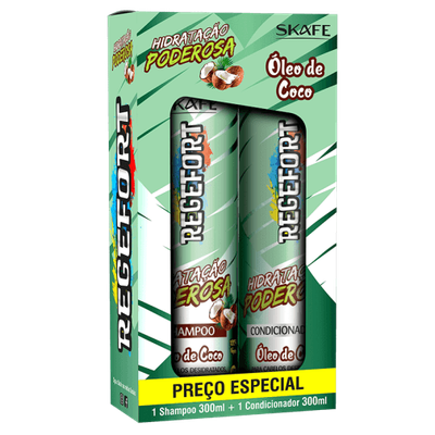 Oleo de Coco - Preco Especial